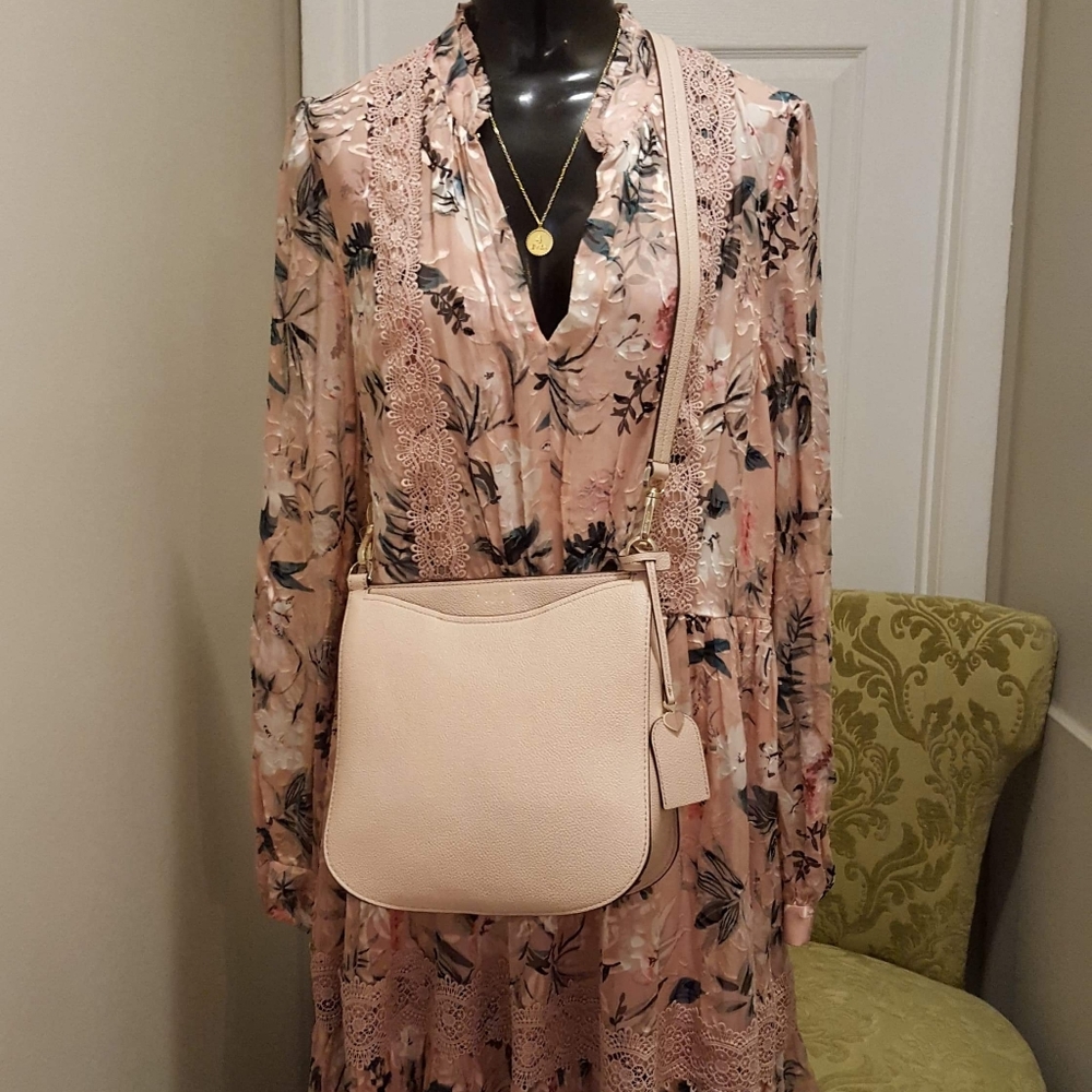Kate Spade Marguax Crossbody